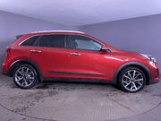 Kia Niro 1.6 GDi 3 SUV 5dr Petrol Hybrid DCT Euro 6 (s/s) (139 bhp) Parking Sensors 9