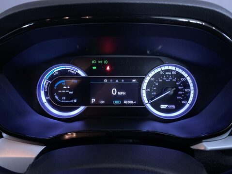 Kia Niro 1.6 GDi 3 SUV 5dr Petrol Hybrid DCT Euro 6 (s/s) (139 bhp) Parking Sensors 28