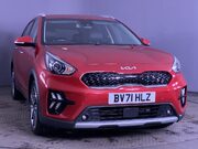 Kia Niro 1.6 GDi 3 SUV 5dr Petrol Hybrid DCT Euro 6 (s/s) (139 bhp) Parking Sensors 2