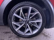 Kia Niro 1.6 GDi 3 SUV 5dr Petrol Hybrid DCT Euro 6 (s/s) (139 bhp) Parking Sensors 12