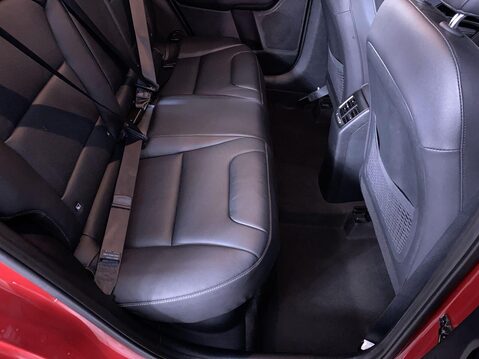 Kia Niro 1.6 GDi 3 SUV 5dr Petrol Hybrid DCT Euro 6 (s/s) (139 bhp) Parking Sensors 19