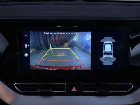 Kia Niro 1.6 GDi 3 SUV 5dr Petrol Hybrid DCT Euro 6 (s/s) (139 bhp) Parking Sensors 24