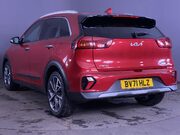 Kia Niro 1.6 GDi 3 SUV 5dr Petrol Hybrid DCT Euro 6 (s/s) (139 bhp) Parking Sensors 6