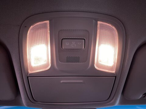 Kia Niro 1.6 GDi 3 SUV 5dr Petrol Hybrid DCT Euro 6 (s/s) (139 bhp) Parking Sensors 18