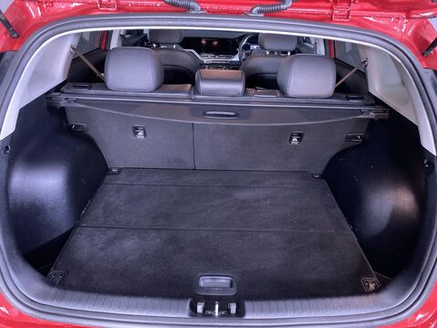 Kia Niro 1.6 GDi 3 SUV 5dr Petrol Hybrid DCT Euro 6 (s/s) (139 bhp) Parking Sensors 13