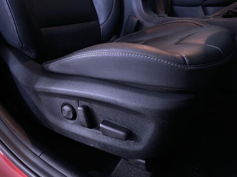 Kia Niro 1.6 GDi 3 SUV 5dr Petrol Hybrid DCT Euro 6 (s/s) (139 bhp) Parking Sensors 26