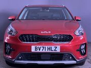 Kia Niro 1.6 GDi 3 SUV 5dr Petrol Hybrid DCT Euro 6 (s/s) (139 bhp) Parking Sensors 3