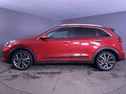 Kia Niro 1.6 GDi 3 SUV 5dr Petrol Hybrid DCT Euro 6 (s/s) (139 bhp) Parking Sensors 5