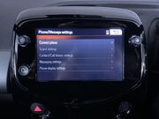 Toyota Aygo 1.0 VVT-i x-trend Hatchback 5dr Petrol Manual Euro 6 (s/s) (71 ps) Air Con 33