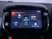 Toyota Aygo 1.0 VVT-i x-trend Hatchback 5dr Petrol Manual Euro 6 (s/s) (71 ps) Air Con 20