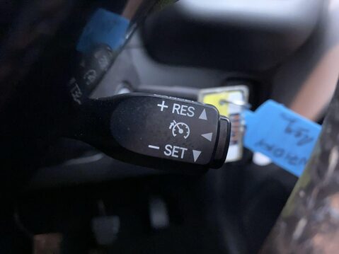 Toyota Aygo 1.0 VVT-i x-trend Hatchback 5dr Petrol Manual Euro 6 (s/s) (71 ps) Air Con 25