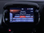 Toyota Aygo 1.0 VVT-i x-trend Hatchback 5dr Petrol Manual Euro 6 (s/s) (71 ps) Air Con 30