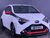 Toyota Aygo 1.0 VVT-i x-trend Hatchback 5dr Petrol Manual Euro 6 (s/s) (71 ps) Air Con
