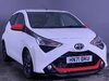 Toyota Aygo 1.0 VVT-i x-trend Hatchback 5dr Petrol Manual Euro 6 (s/s) (71 ps) Air Con