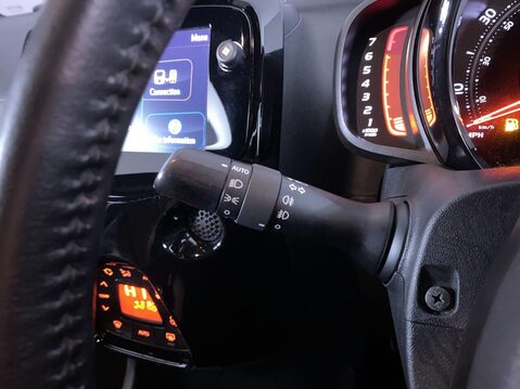 Toyota Aygo 1.0 VVT-i x-trend Hatchback 5dr Petrol Manual Euro 6 (s/s) (71 ps) Air Con 23