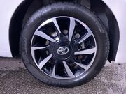 Toyota Aygo 1.0 VVT-i x-trend Hatchback 5dr Petrol Manual Euro 6 (s/s) (71 ps) Air Con 12