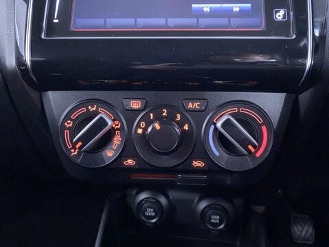 Suzuki Swift 1.2 Dualjet MHEV SZ-L Hatchback 5dr Petrol Hybrid Manual Euro 6 (s/s) (83 p 31