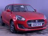 Suzuki Swift 1.2 Dualjet MHEV SZ-L Hatchback 5dr Petrol Hybrid Manual Euro 6 (s/s) (83 p