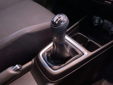 Suzuki Swift 1.2 Dualjet MHEV SZ-L Hatchback 5dr Petrol Hybrid Manual Euro 6 (s/s) (83 p 21