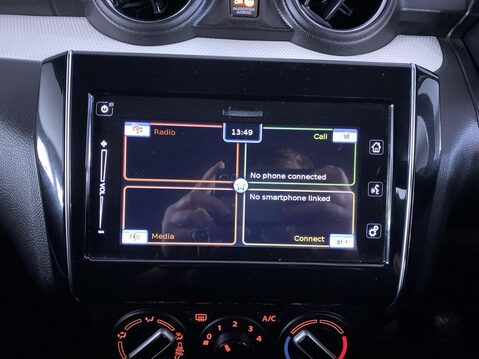 Suzuki Swift 1.2 Dualjet MHEV SZ-L Hatchback 5dr Petrol Hybrid Manual Euro 6 (s/s) (83 p 20