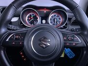 Suzuki Swift 1.2 Dualjet MHEV SZ-L Hatchback 5dr Petrol Hybrid Manual Euro 6 (s/s) (83 p 22