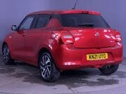 Suzuki Swift 1.2 Dualjet MHEV SZ-L Hatchback 5dr Petrol Hybrid Manual Euro 6 (s/s) (83 p 6
