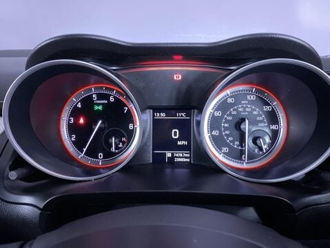 Suzuki Swift 1.2 Dualjet MHEV SZ-L Hatchback 5dr Petrol Hybrid Manual Euro 6 (s/s) (83 p 28