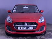 Suzuki Swift 1.2 Dualjet MHEV SZ-L Hatchback 5dr Petrol Hybrid Manual Euro 6 (s/s) (83 p 3
