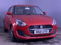 Suzuki Swift 1.2 Dualjet MHEV SZ-L Hatchback 5dr Petrol Hybrid Manual Euro 6 (s/s) (83 p 2