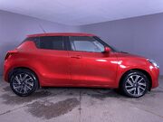 Suzuki Swift 1.2 Dualjet MHEV SZ-L Hatchback 5dr Petrol Hybrid Manual Euro 6 (s/s) (83 p 9