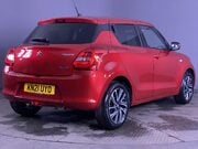 Suzuki Swift 1.2 Dualjet MHEV SZ-L Hatchback 5dr Petrol Hybrid Manual Euro 6 (s/s) (83 p 8