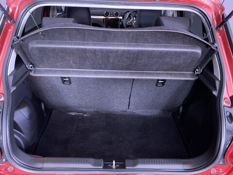 Suzuki Swift 1.2 Dualjet MHEV SZ-L Hatchback 5dr Petrol Hybrid Manual Euro 6 (s/s) (83 p 13