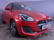 Suzuki Swift 1.2 Dualjet MHEV SZ-L Hatchback 5dr Petrol Hybrid Manual Euro 6 (s/s) (83 p 11
