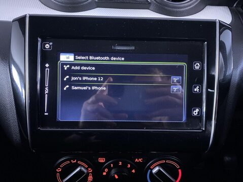 Suzuki Swift 1.2 Dualjet MHEV SZ-L Hatchback 5dr Petrol Hybrid Manual Euro 6 (s/s) (83 p 32