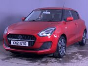 Suzuki Swift 1.2 Dualjet MHEV SZ-L Hatchback 5dr Petrol Hybrid Manual Euro 6 (s/s) (83 p 4