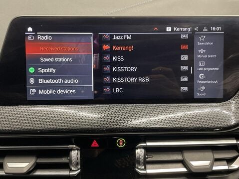 BMW 1 Series 1.5 118i M Sport (LCP) Hatchback 5dr Petrol Manual Euro 6 (s/s) (136 ps) DA 27