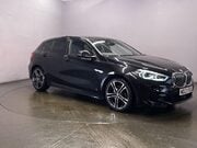 BMW 1 Series 1.5 118i M Sport (LCP) Hatchback 5dr Petrol Manual Euro 6 (s/s) (136 ps) DA 2