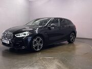 BMW 1 Series 1.5 118i M Sport (LCP) Hatchback 5dr Petrol Manual Euro 6 (s/s) (136 ps) DA 4