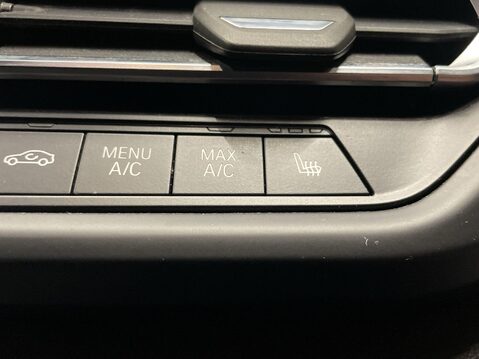 BMW 1 Series 1.5 118i M Sport (LCP) Hatchback 5dr Petrol Manual Euro 6 (s/s) (136 ps) DA 23