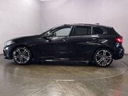 BMW 1 Series 1.5 118i M Sport (LCP) Hatchback 5dr Petrol Manual Euro 6 (s/s) (136 ps) DA 5