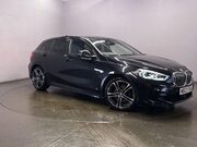 BMW 1 Series 1.5 118i M Sport (LCP) Hatchback 5dr Petrol Manual Euro 6 (s/s) (136 ps) DA 1