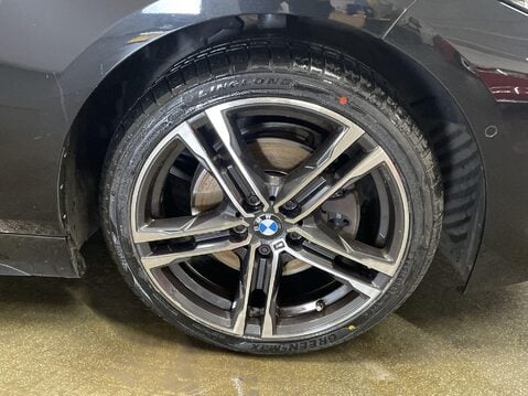 BMW 1 Series 1.5 118i M Sport (LCP) Hatchback 5dr Petrol Manual Euro 6 (s/s) (136 ps) DA 12