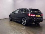 BMW 1 Series 1.5 118i M Sport (LCP) Hatchback 5dr Petrol Manual Euro 6 (s/s) (136 ps) DA 6