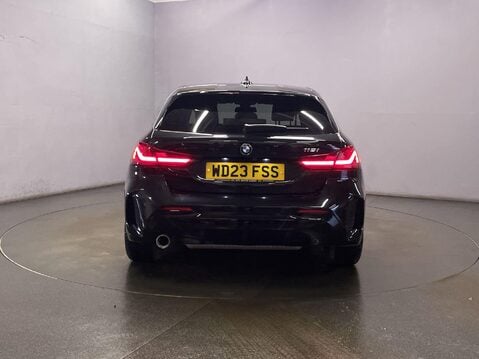 BMW 1 Series 1.5 118i M Sport (LCP) Hatchback 5dr Petrol Manual Euro 6 (s/s) (136 ps) DA 7