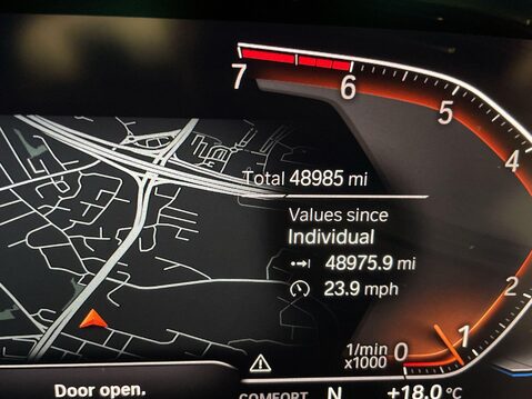 BMW 1 Series 1.5 118i M Sport (LCP) Hatchback 5dr Petrol Manual Euro 6 (s/s) (136 ps) DA 26