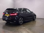 BMW 1 Series 1.5 118i M Sport (LCP) Hatchback 5dr Petrol Manual Euro 6 (s/s) (136 ps) DA 8
