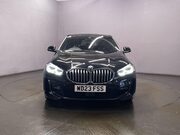 BMW 1 Series 1.5 118i M Sport (LCP) Hatchback 5dr Petrol Manual Euro 6 (s/s) (136 ps) DA 3