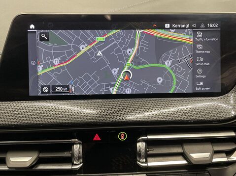 BMW 1 Series 1.5 118i M Sport (LCP) Hatchback 5dr Petrol Manual Euro 6 (s/s) (136 ps) DA 19