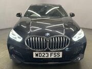 BMW 1 Series 1.5 118i M Sport (LCP) Hatchback 5dr Petrol Manual Euro 6 (s/s) (136 ps) DA 10