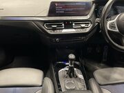 BMW 1 Series 1.5 118i M Sport (LCP) Hatchback 5dr Petrol Manual Euro 6 (s/s) (136 ps) DA 16